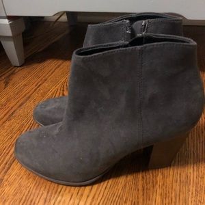 Old navy booties